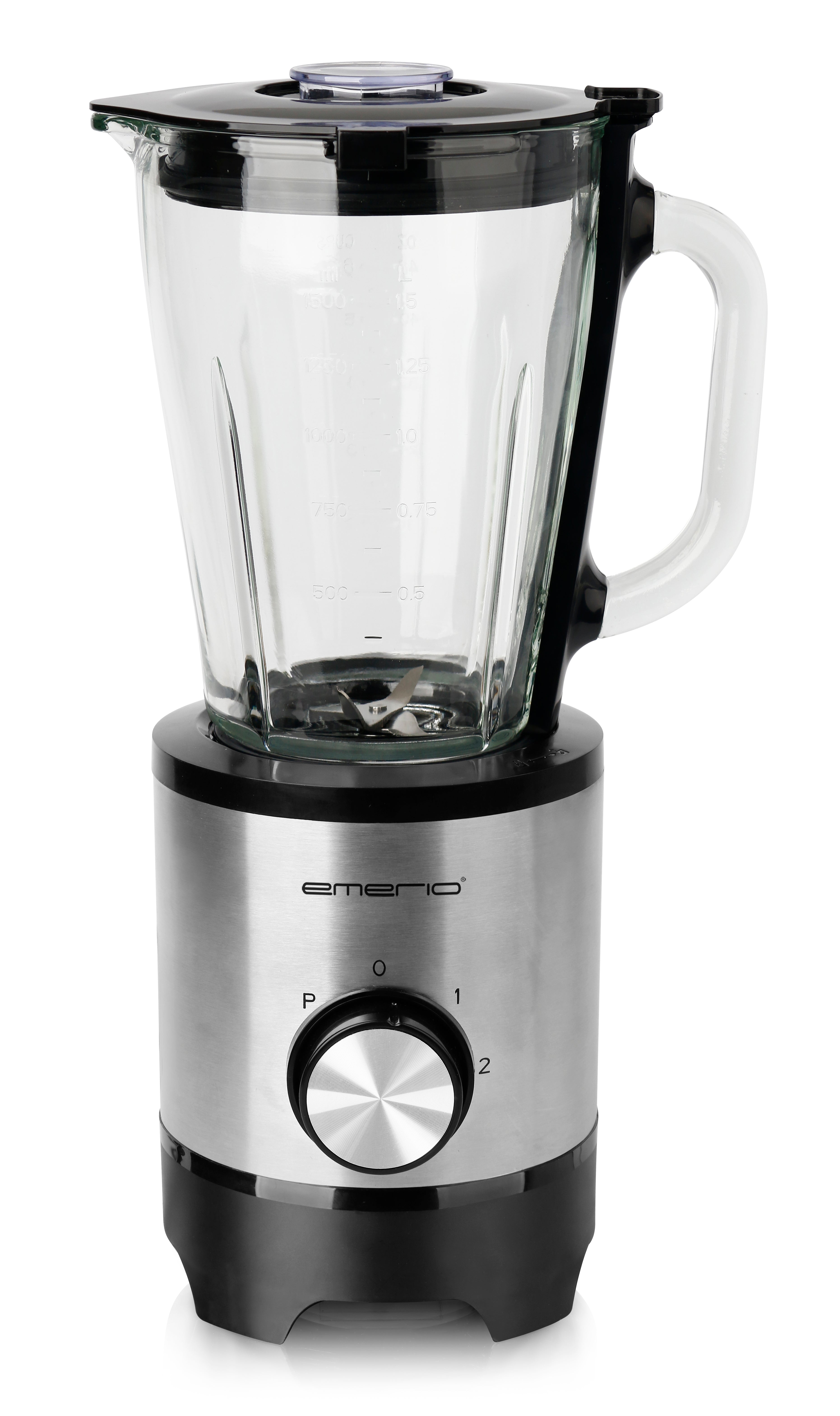 EMERIO Mixer – produktbild 1